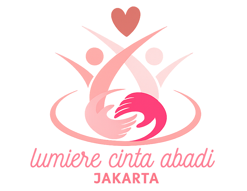 PT LUMIERE CINTA ABADI